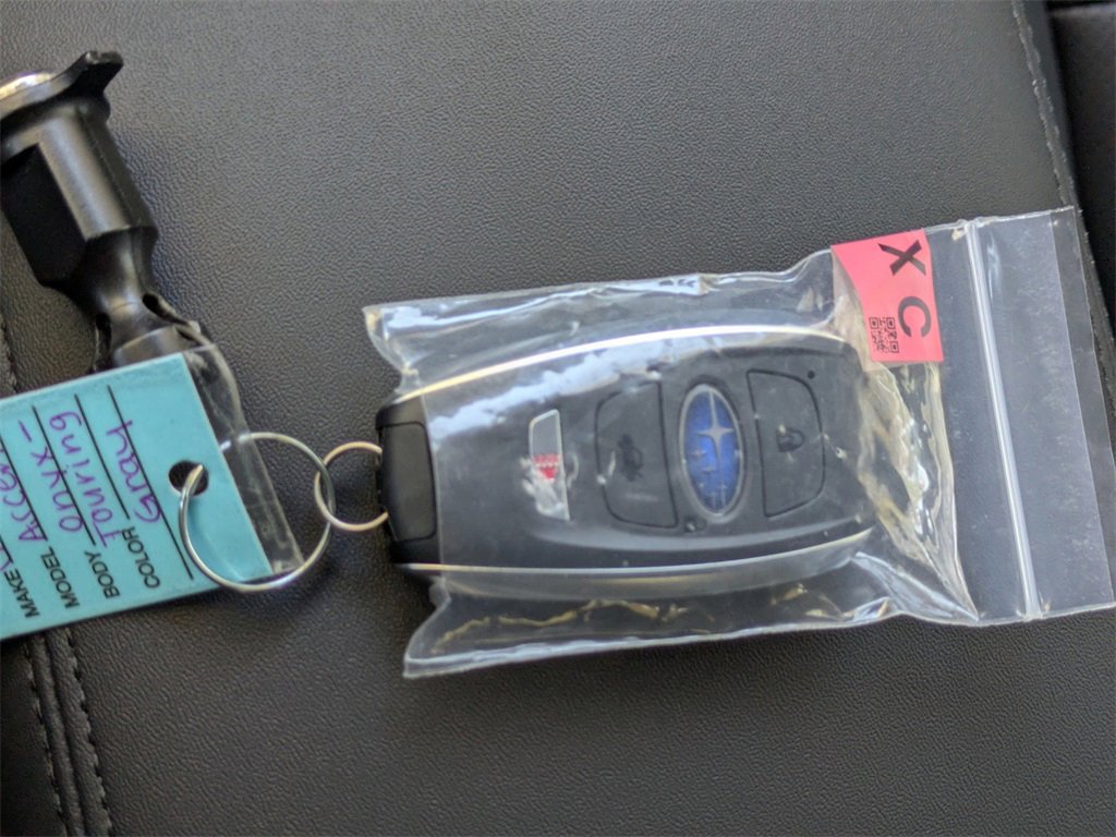 New 2026 Subaru Ascent Bronze Edition w/ Onyx Package image 38