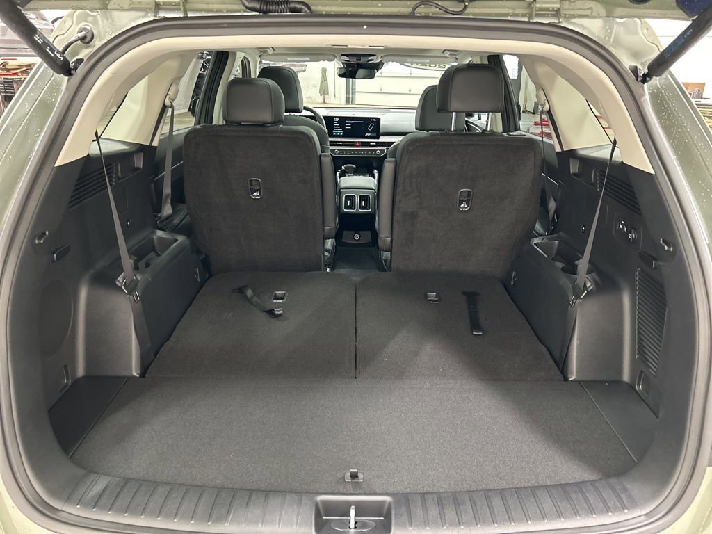 New 2026 Kia Sorento X-Line EX image 30