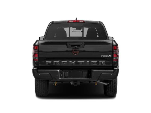 Used 2024 Nissan Frontier PRO-4X AWD/4WD image 8