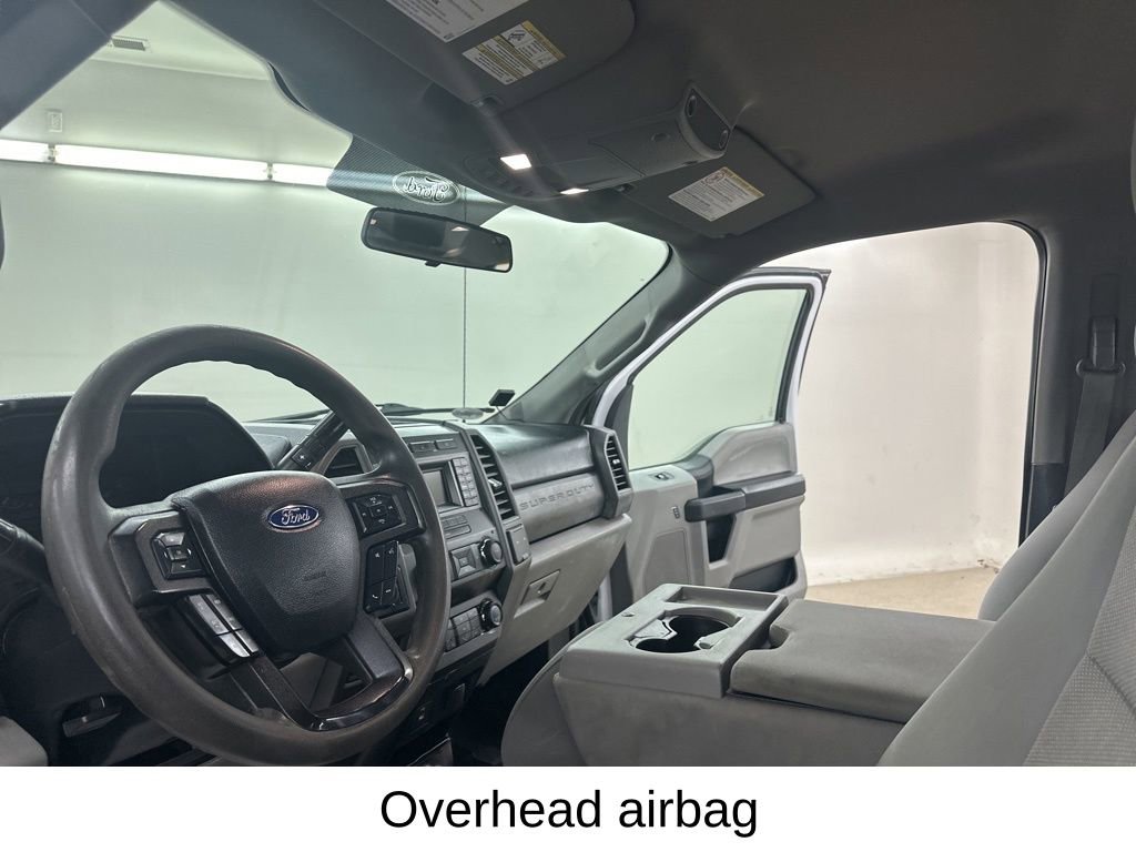 Used 2019 Ford F350 XL w/ STX Appearance Package image 31