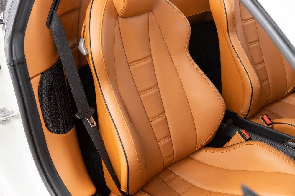 Certified 2014 Ferrari 458 Spider RWD image 71