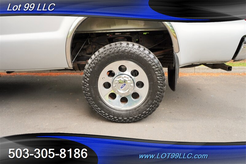 Used 2005 Ford F350 XLT AWD/4WD image 35