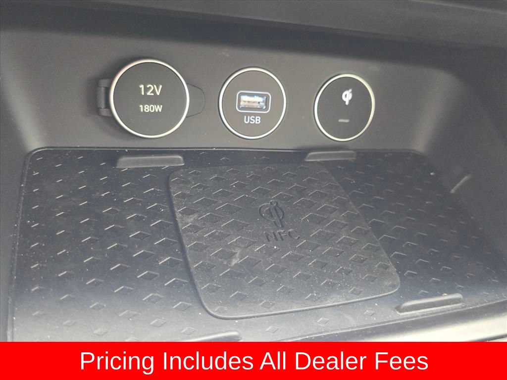 Used 2026 Genesis G70 3.3T Sport Prestige RWD image 22
