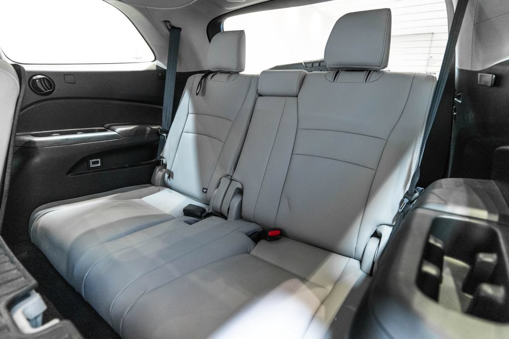 Used 2021 Honda Pilot EX-L image 39