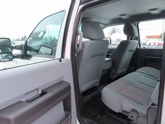 Used 2014 Ford F250 XL w/ Power Equipment Group image 20