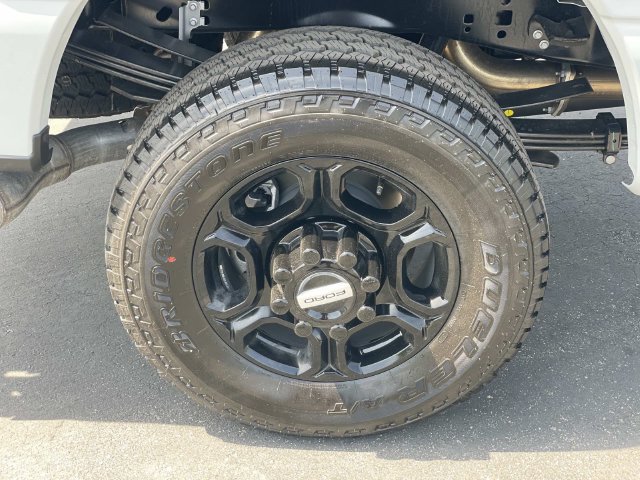 New 2026 Ford F350 XL w/ STX Appearance Package AWD/4WD image 33