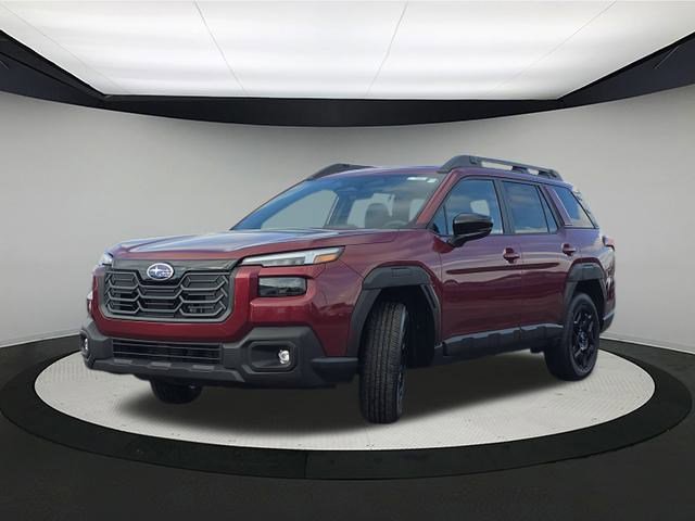 New 2026 Subaru Outback Limited w/ Premium/Limited Plus Package image 3