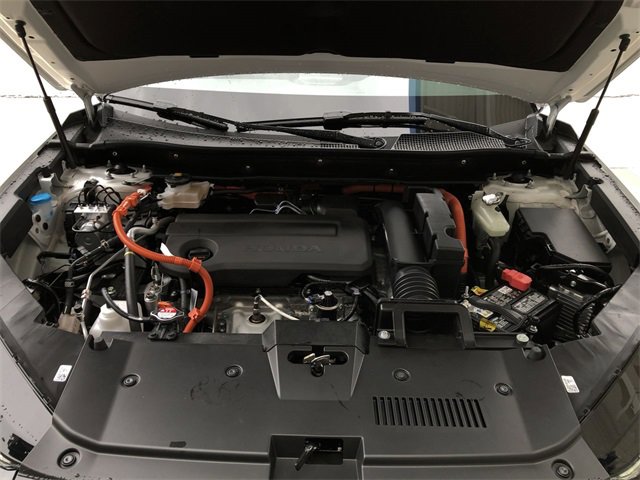 New 2026 Honda CR-V Sport Touring image 14