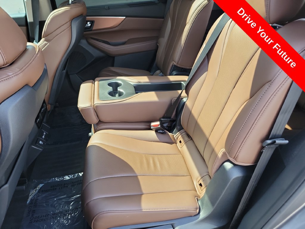 Used 2024 Acura MDX w/ Technology Package AWD/4WD image 27