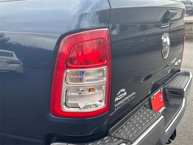 Used 2024 RAM 2500 Big Horn w/ Bed Utility Group image 13