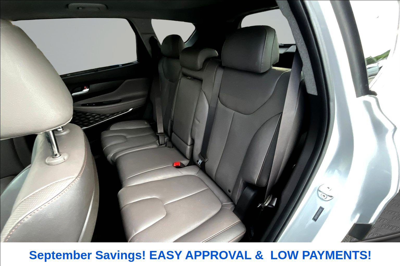 Used 2020 Hyundai Santa Fe Limited FWD image 23