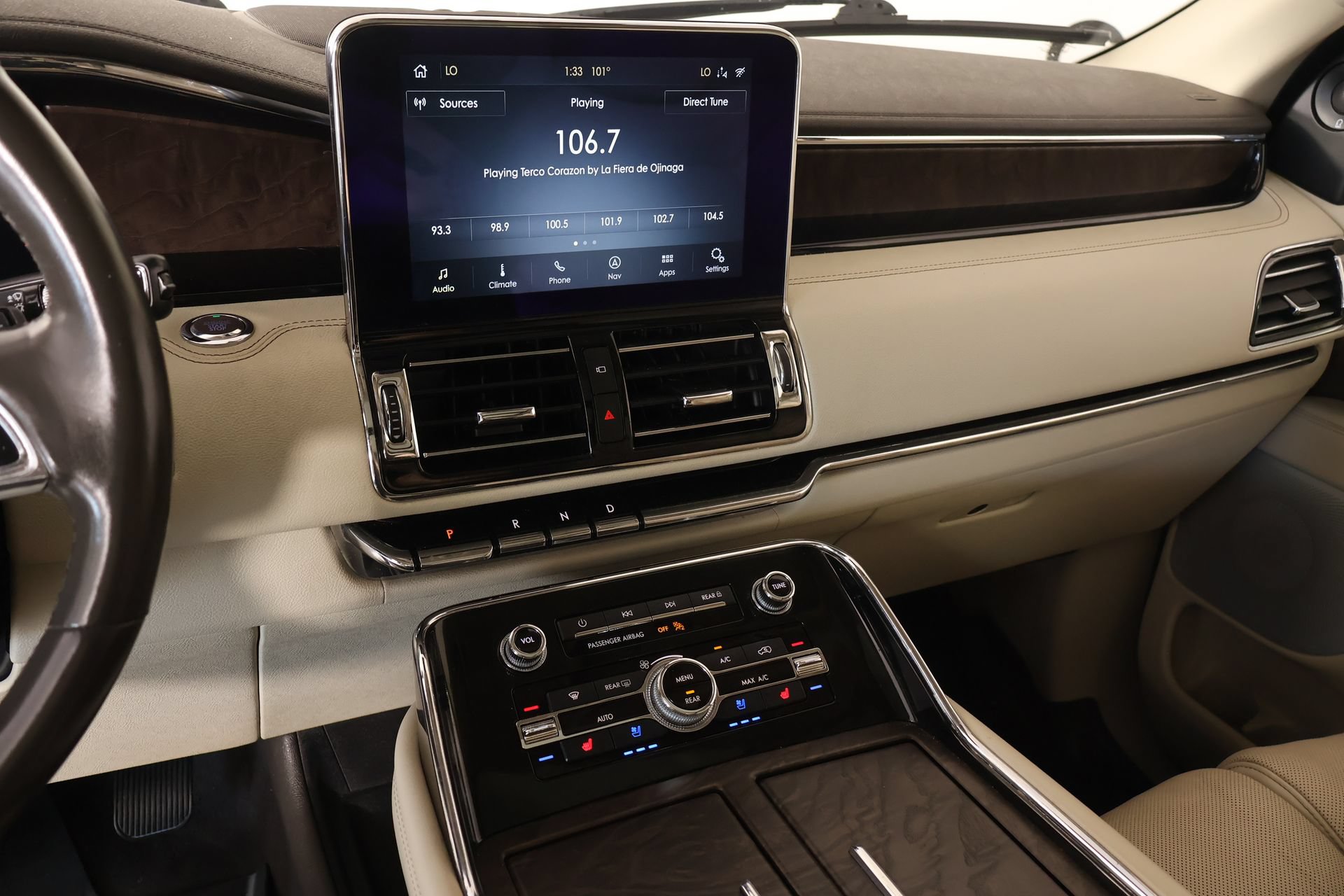 Used 2020 Lincoln Navigator Reserve w/ Luxury Package AWD/4WD image 5
