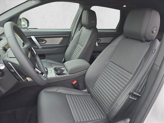 New 2026 Land Rover Discovery Sport Landmark AWD/4WD image 16