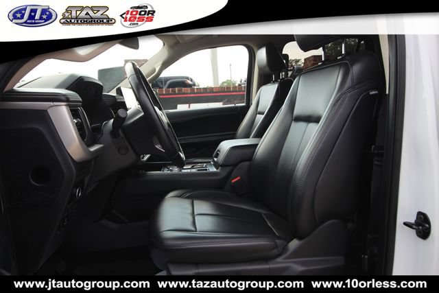 Used 2024 Ford Expedition XLT RWD image 10