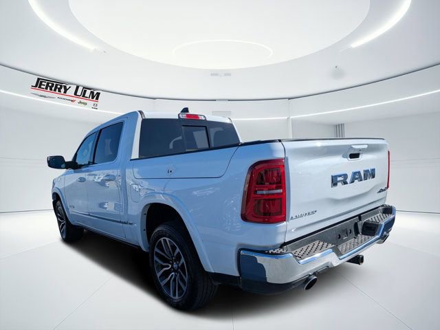 Used 2025 RAM 1500 Limited image 5