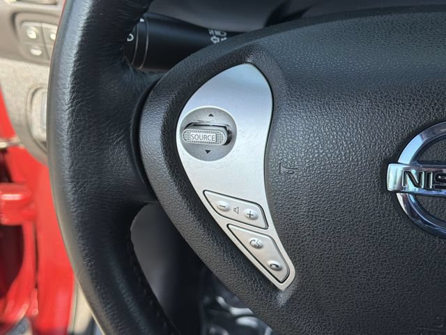 Used 2013 Nissan Leaf S FWD image 26