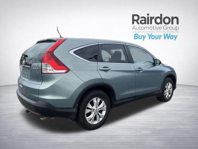 Used 2012 Honda CR-V EX image 7