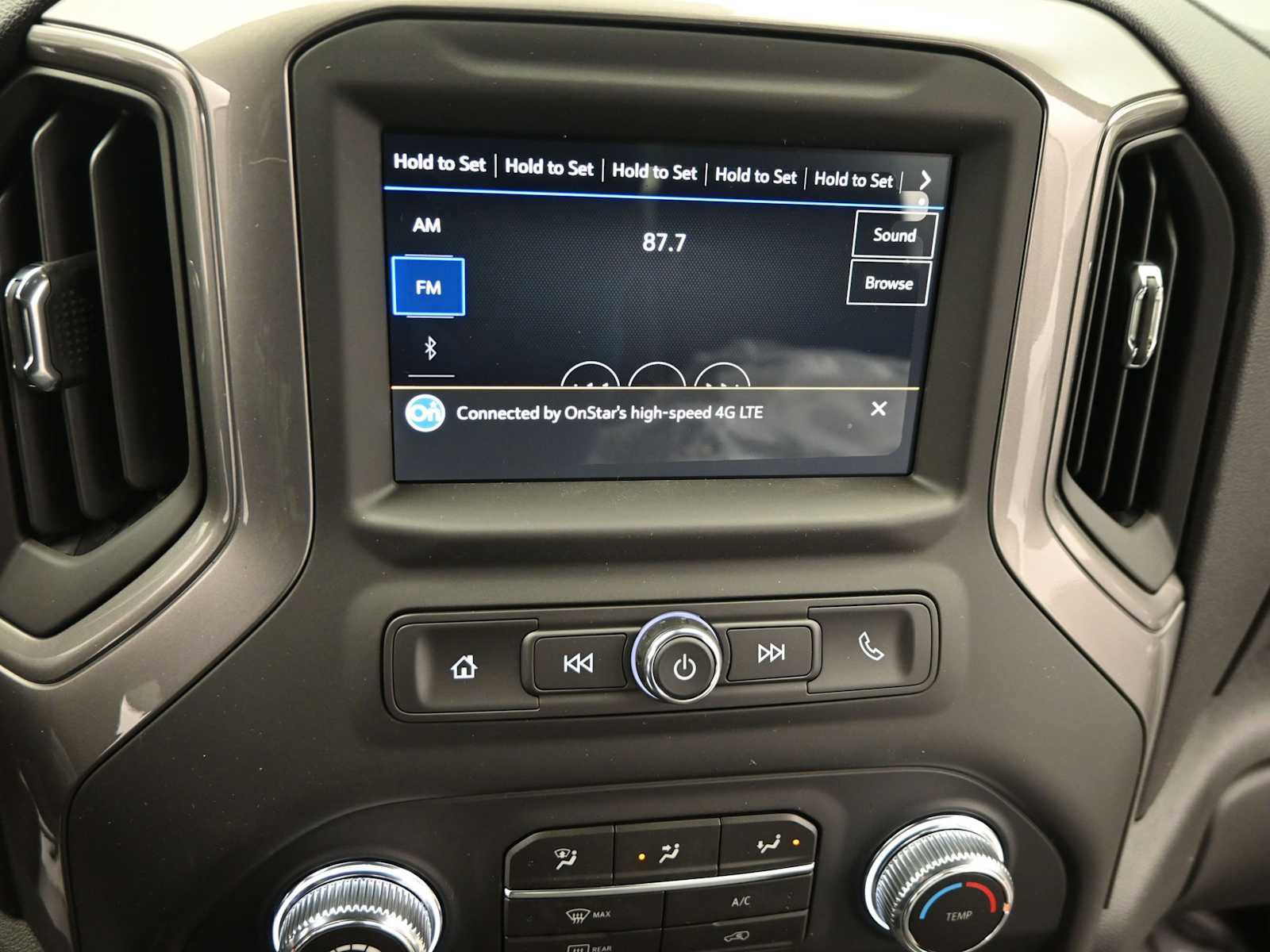 New 2026 GMC Sierra 1500 Pro w/ Pro Value Package image 18