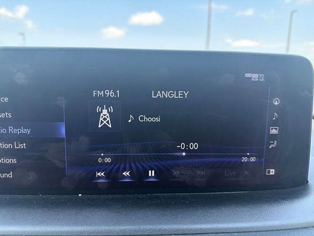Used 2022 Lexus RX 350 AWD w/ Premium Package image 23