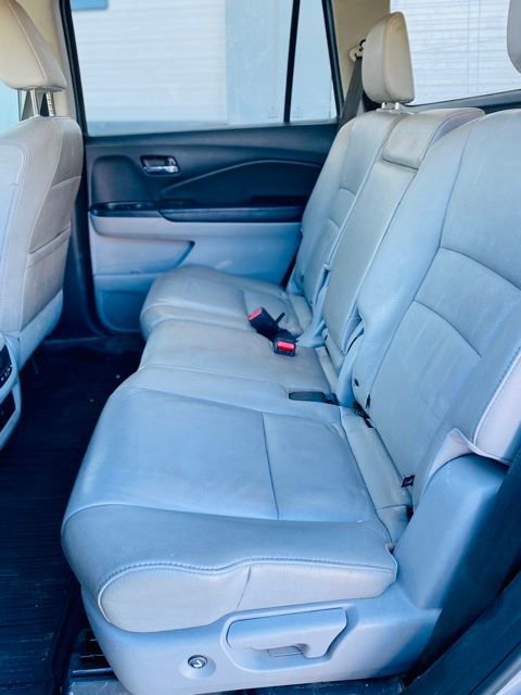 Used 2016 Honda Pilot EX-L image 11