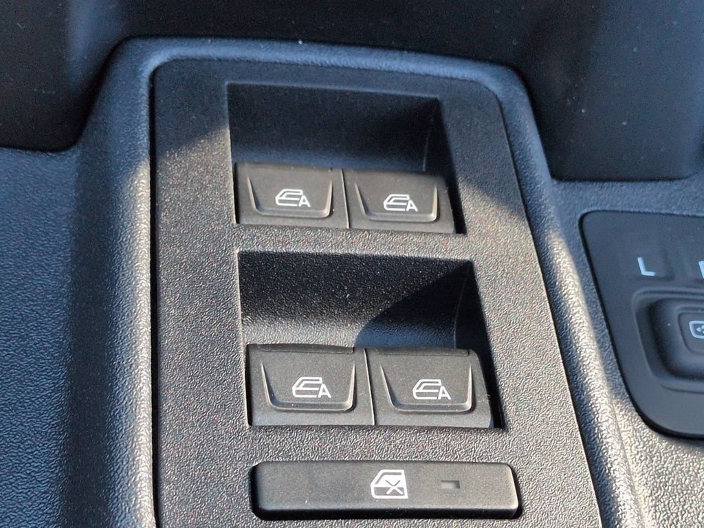 New 2026 Ford Bronco Outer Banks AWD/4WD image 25