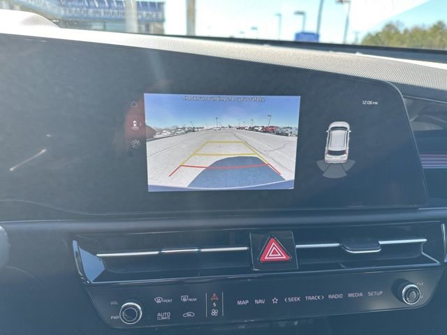 Used 2025 Kia Niro Wind w/ Wind Preserve Package image 38