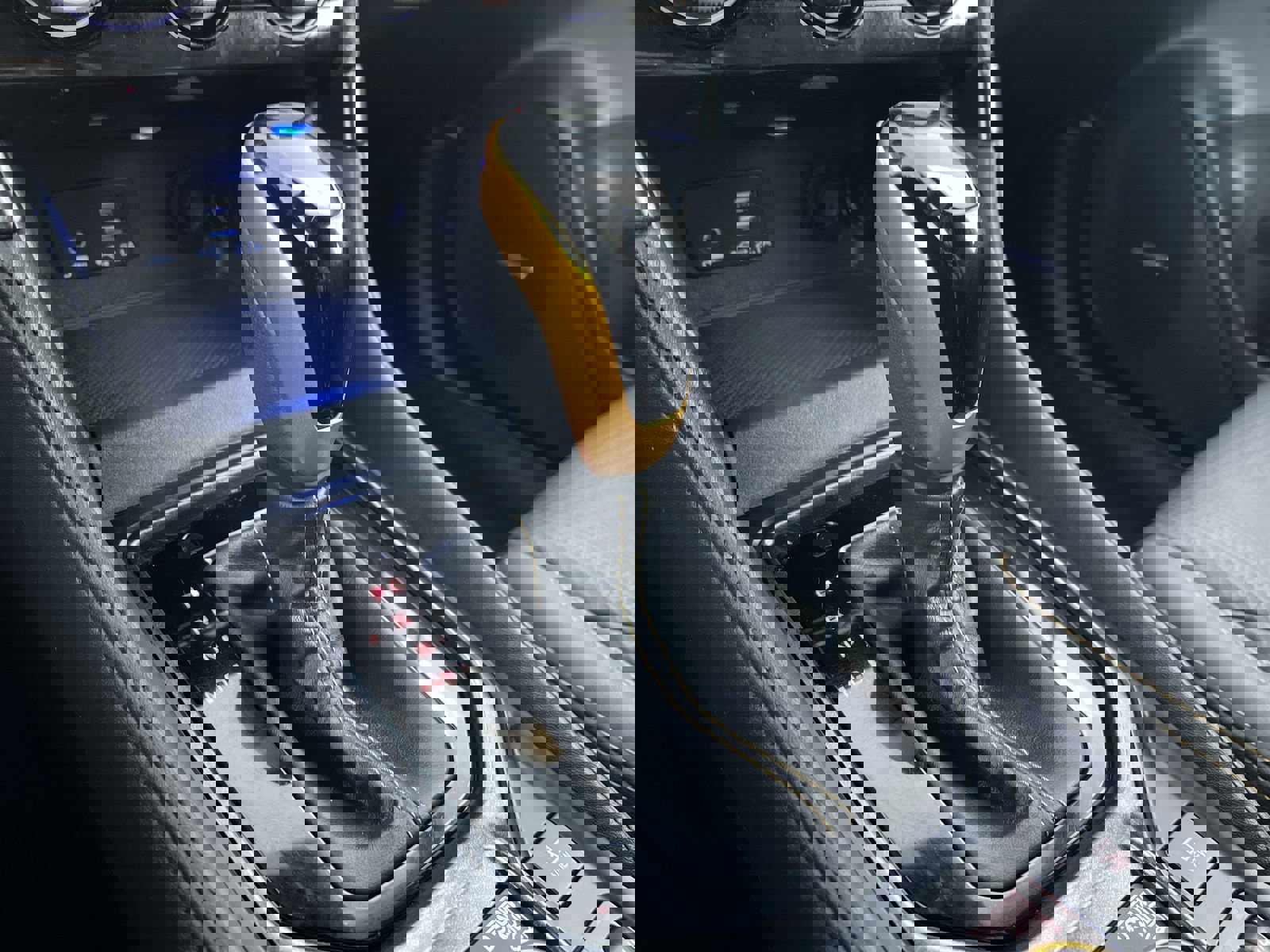 Used 2023 Subaru Forester Wilderness image 22