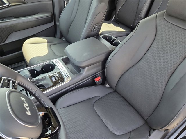 New 2026 Kia Carnival SX Prestige image 19