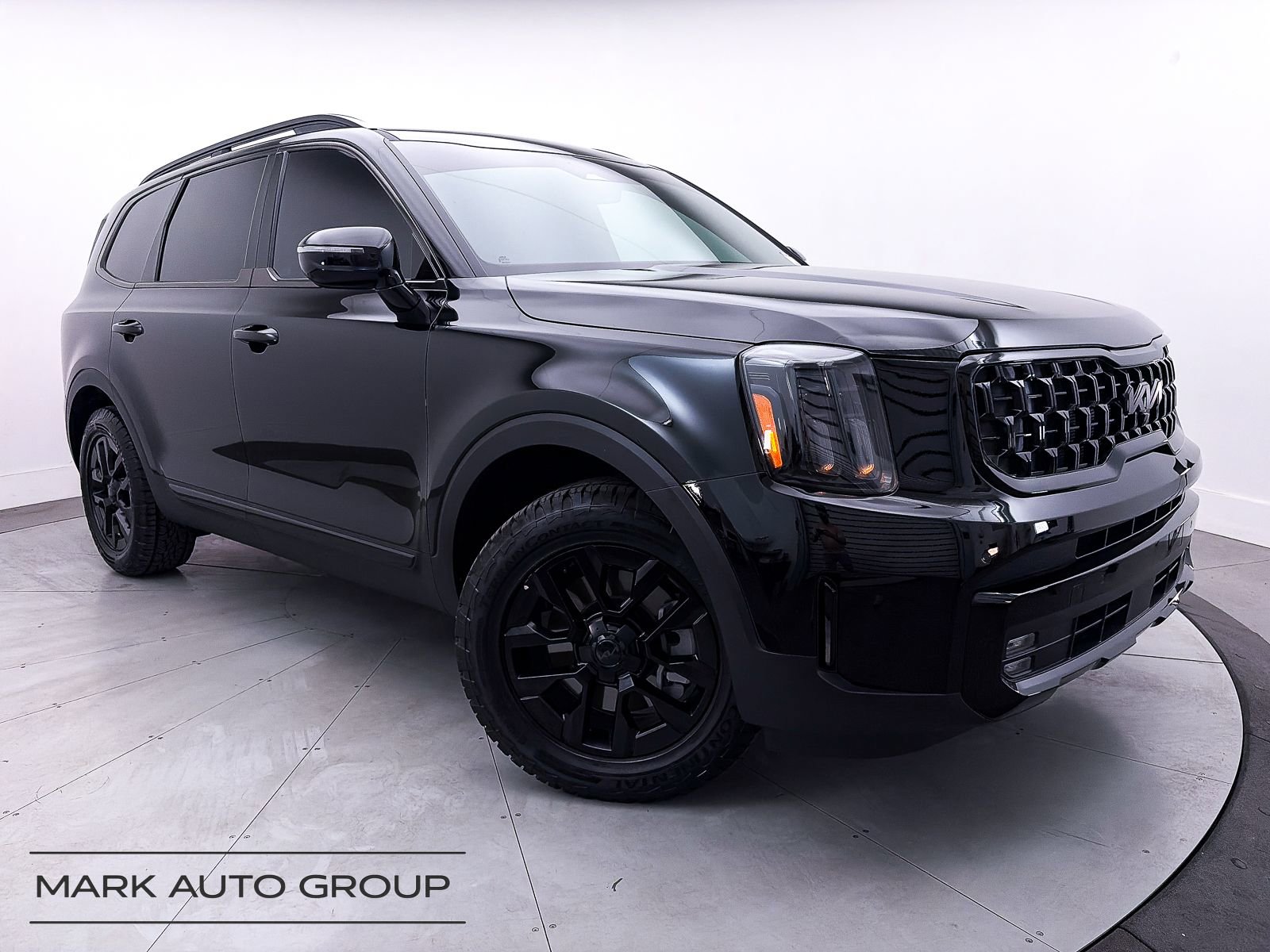 Used 2025 Kia Telluride SX Prestige X-Pro image 1