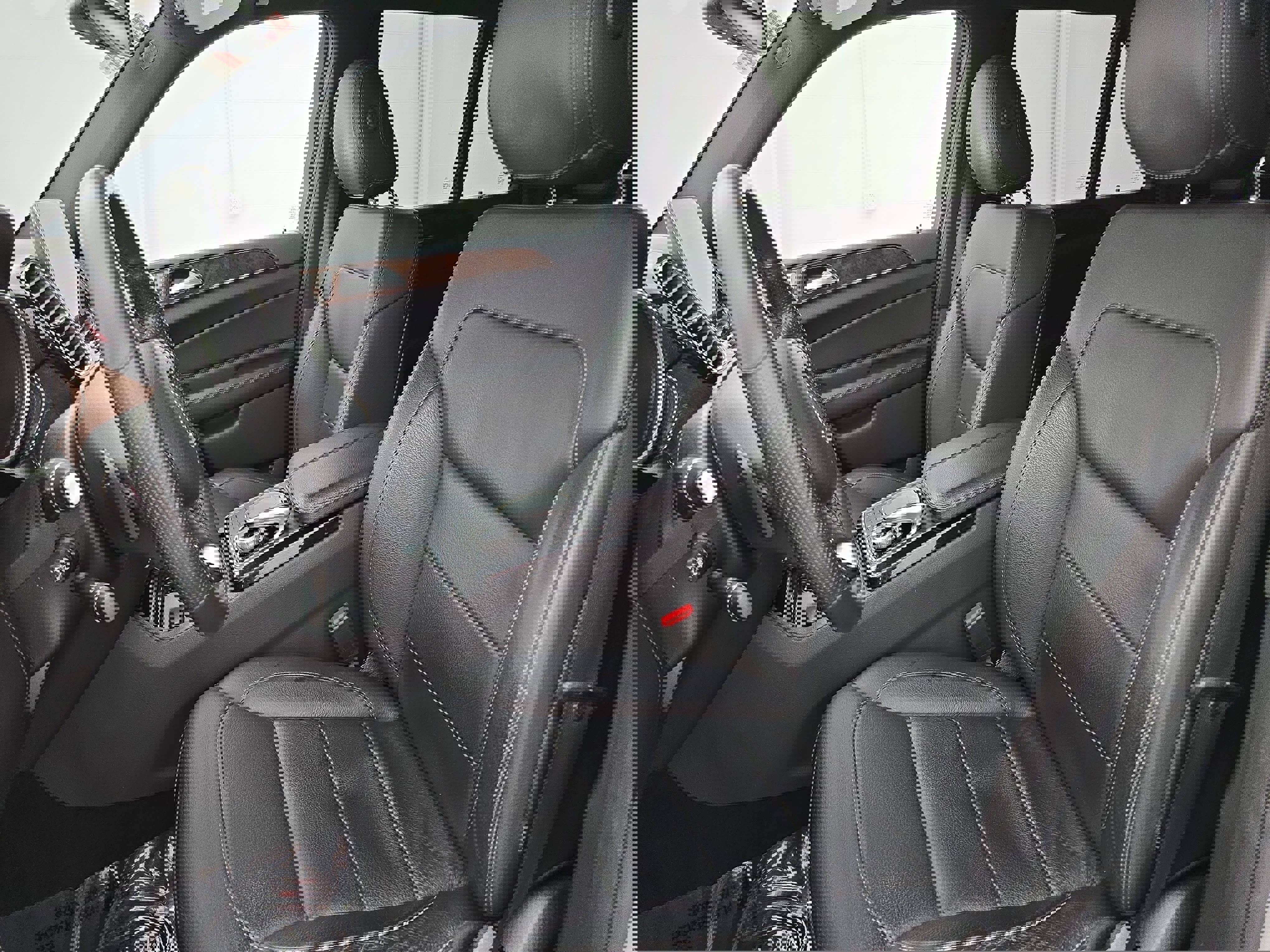 Used 2017 Mercedes-Benz GLE 350 4MATIC image 15