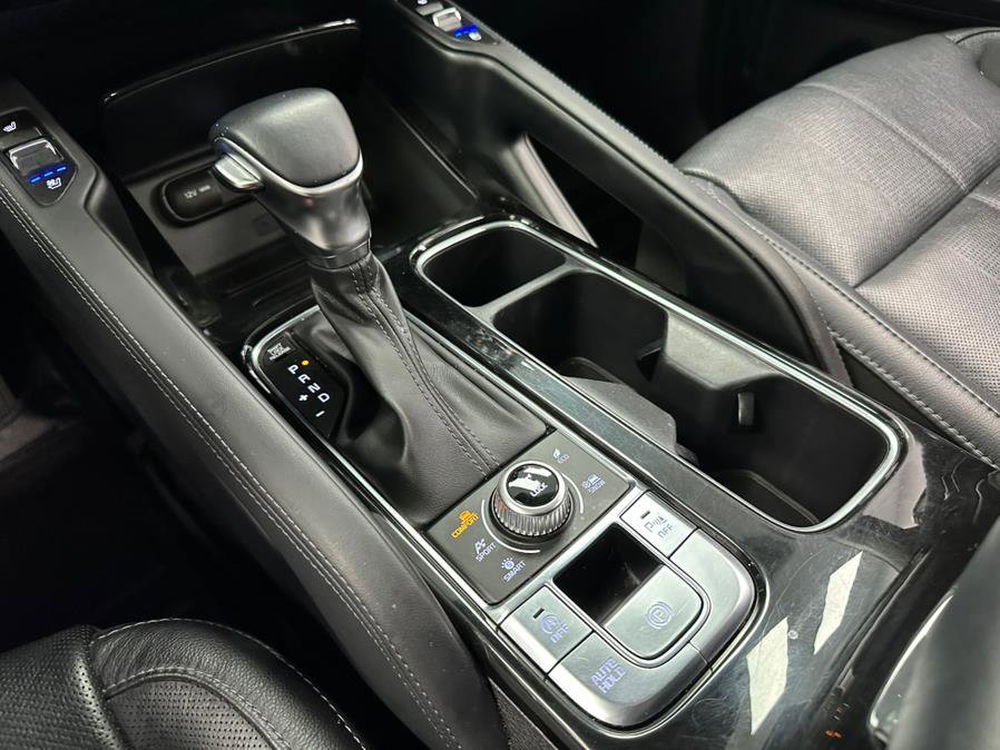 Used 2020 Kia Telluride EX image 53