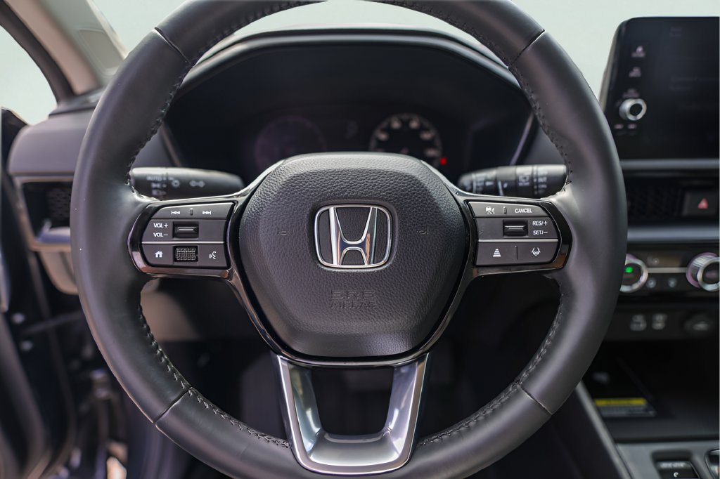 Used 2024 Honda CR-V EX-L image 14