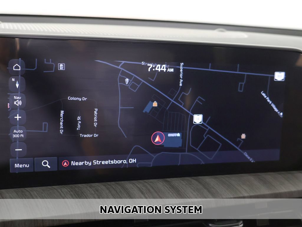 Used 2024 Kia Telluride EX X-Line AWD/4WD image 3