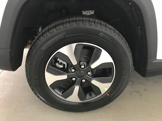 New 2025 Jeep Grand Cherokee Limited 4xe image 31