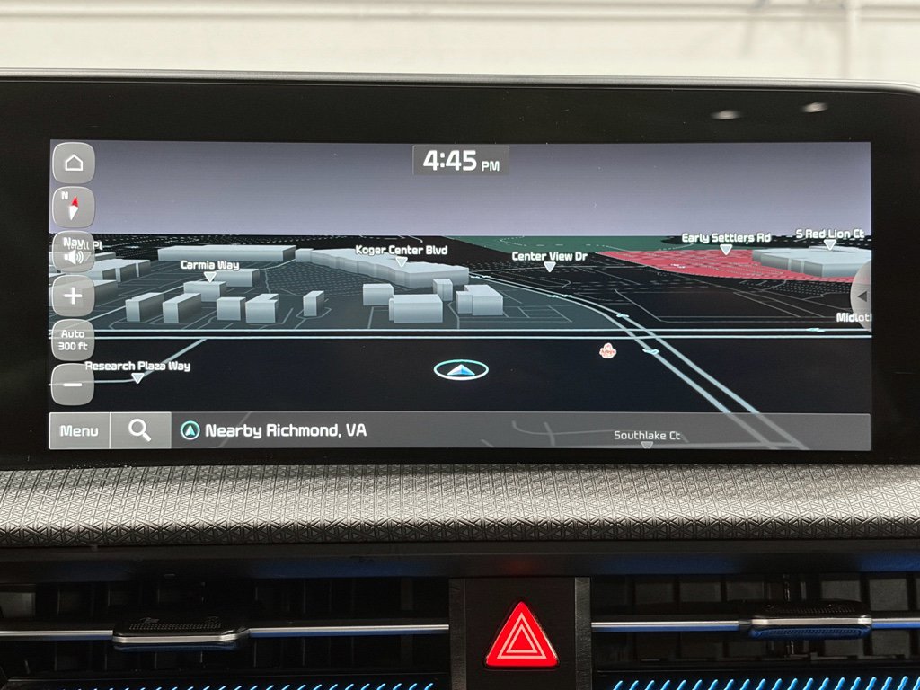 Used 2022 Kia EV6 GT-Line w/ First Edition Package image 12