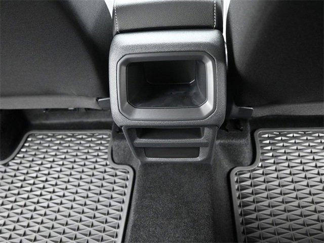 New 2025 Volkswagen Taos S image 24