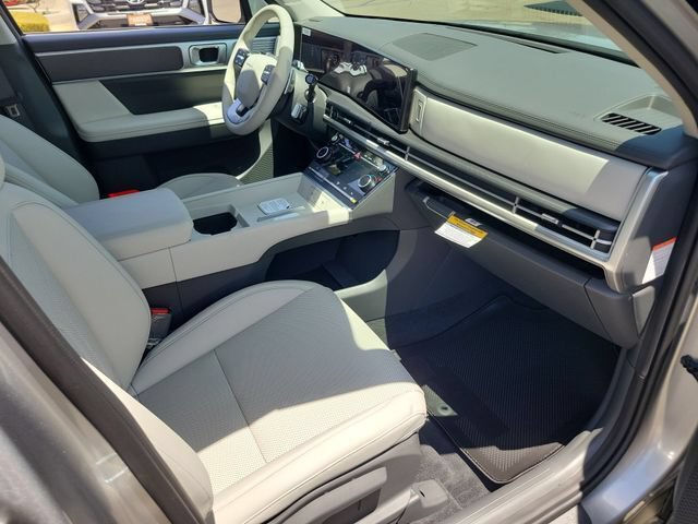 New 2026 Hyundai Santa Fe SEL FWD image 20