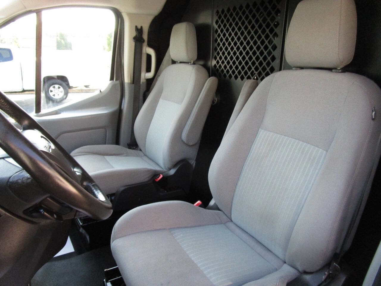 Used 2016 Ford Transit 150 130 Low Roof image 21