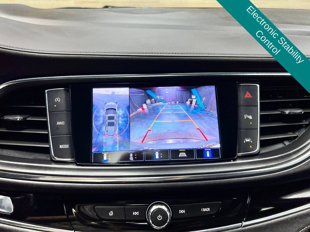 Used 2024 Buick Enclave Avenir w/ Avenir Technology Package AWD/4WD image 15