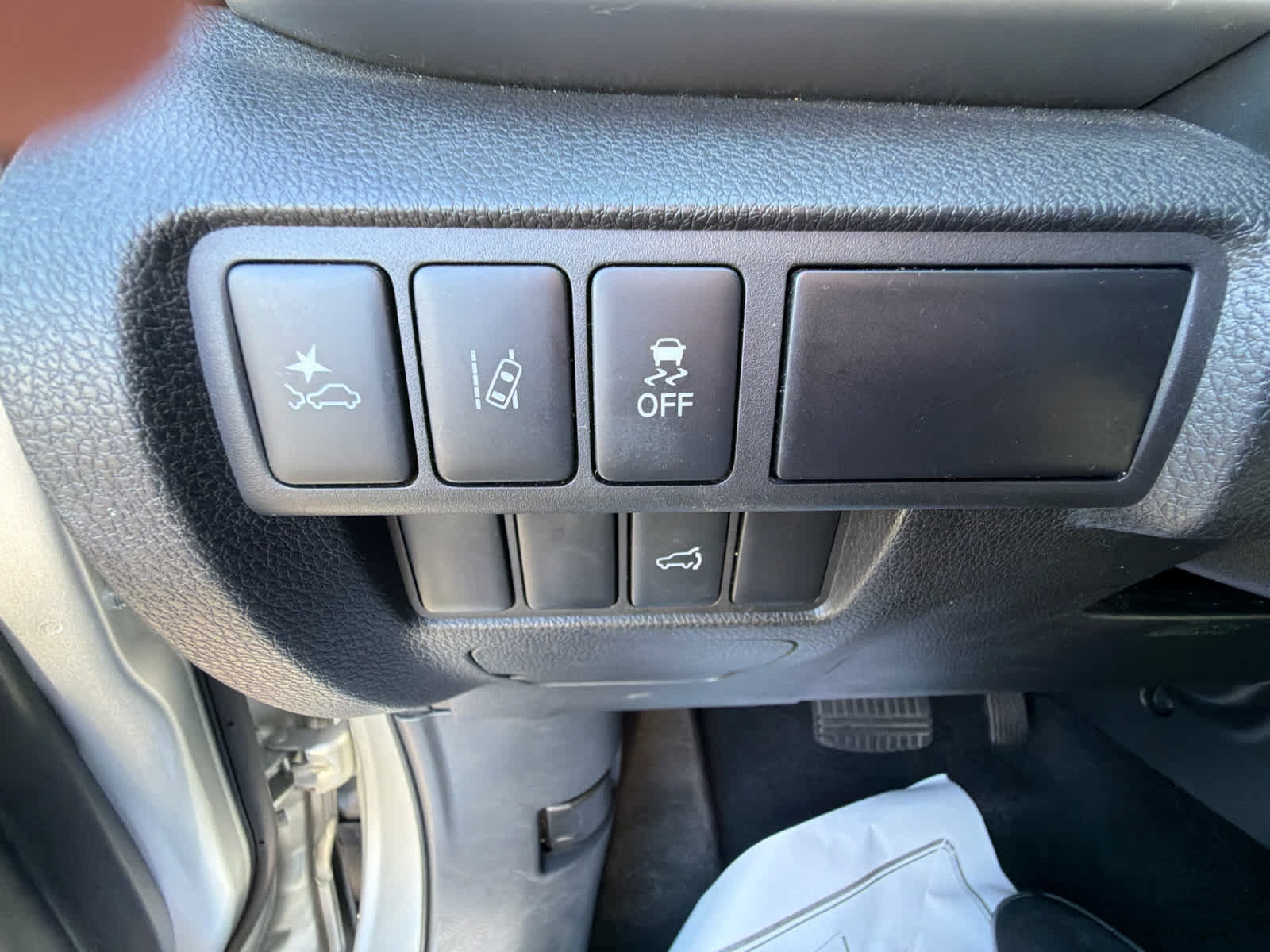 Used 2025 Mitsubishi Eclipse Cross SE AWD/4WD image 17