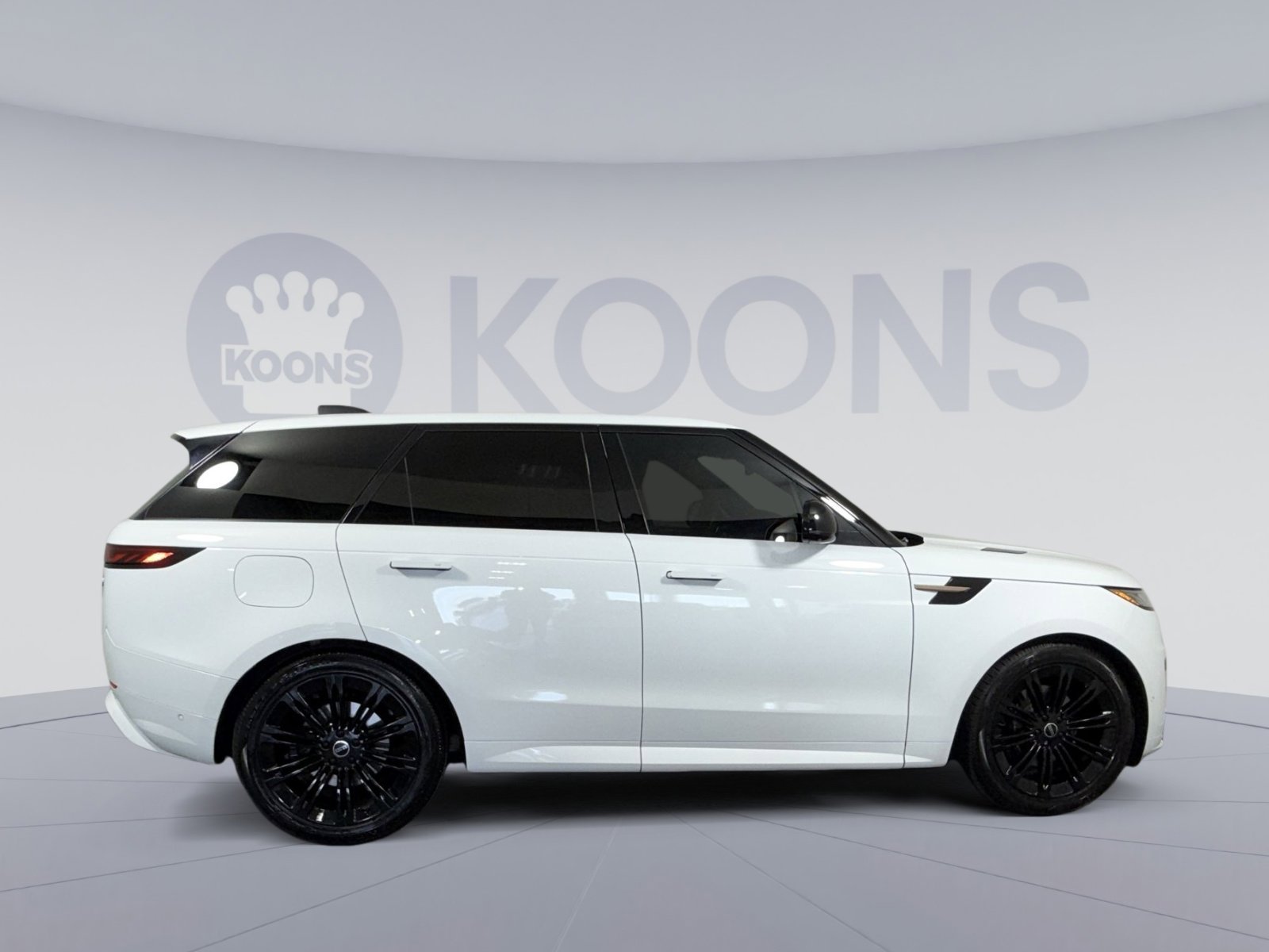 Used 2023 Land Rover Range Rover Sport SE Dynamic AWD/4WD image 8