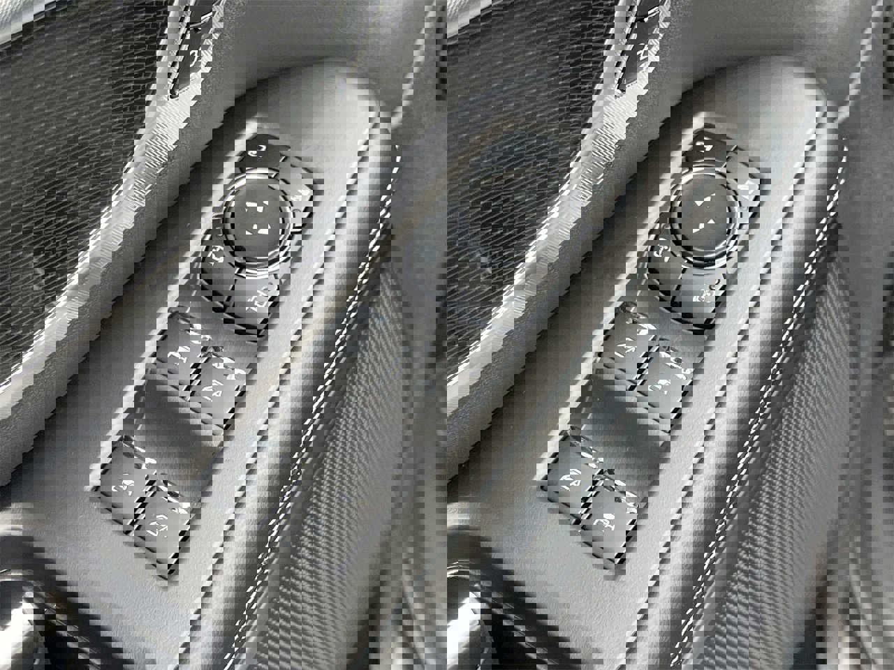 New 2025 Ford Expedition Platinum w/ Stealth Performance Package image 17