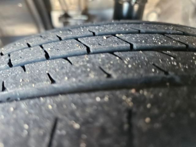 Used 2023 Mitsubishi Mirage G4 Black Edition image 26