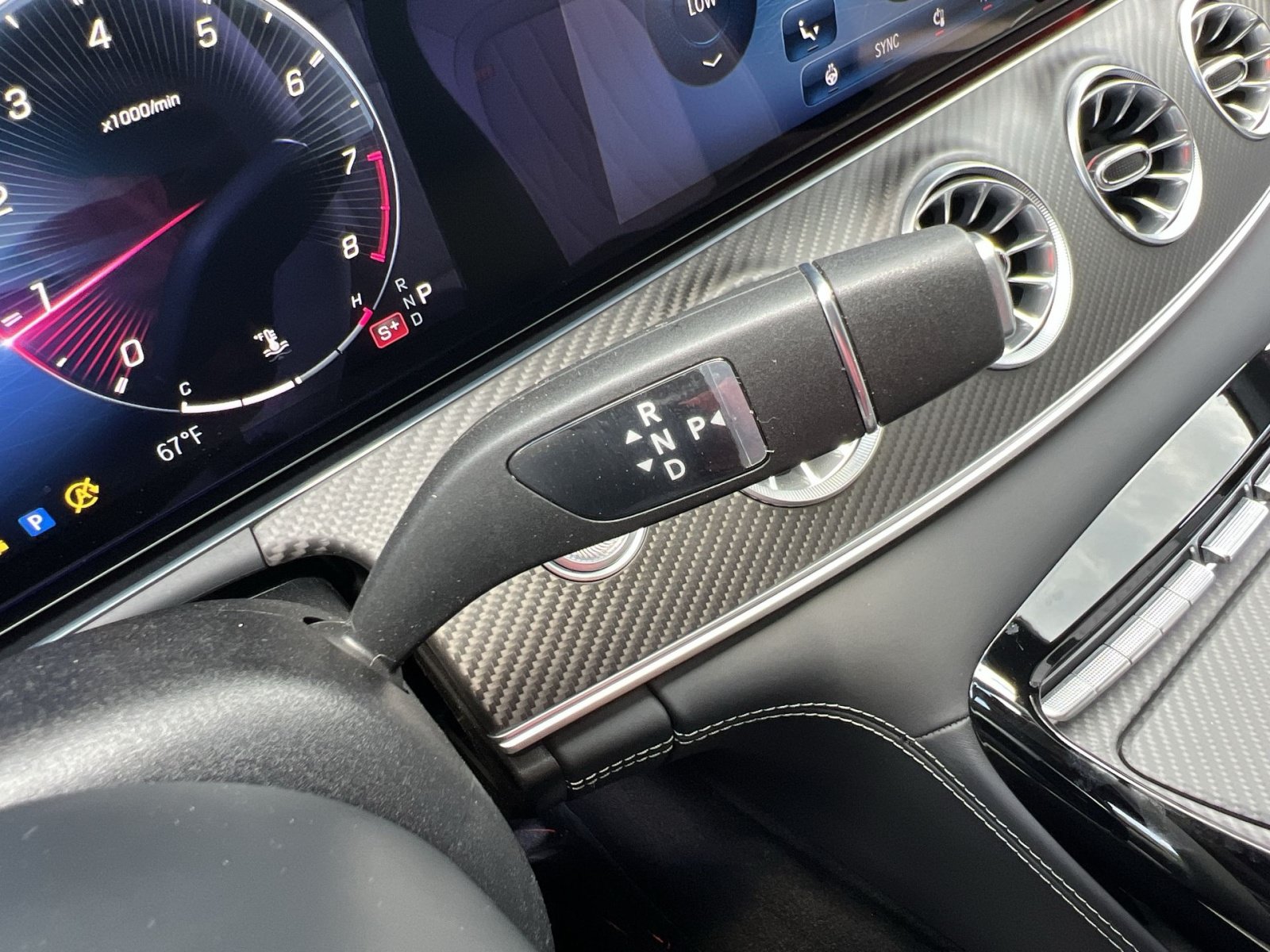 Certified 2024 Mercedes-Benz AMG GT 63 image 27