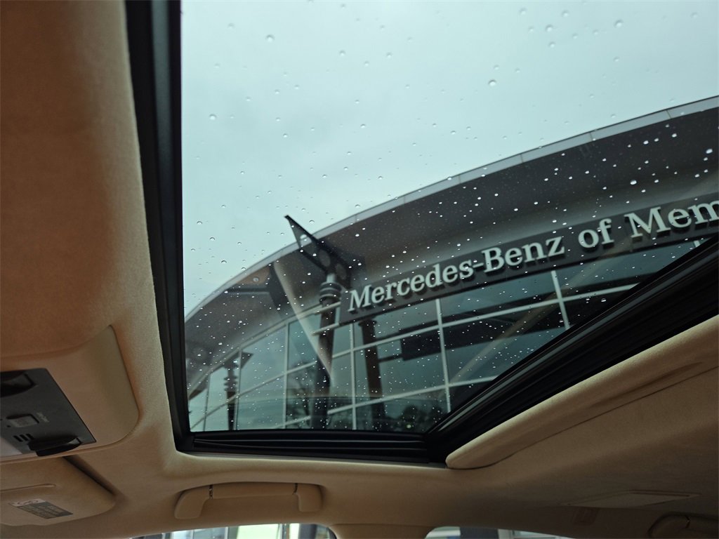 Used 2017 Lexus LS 460 image 28