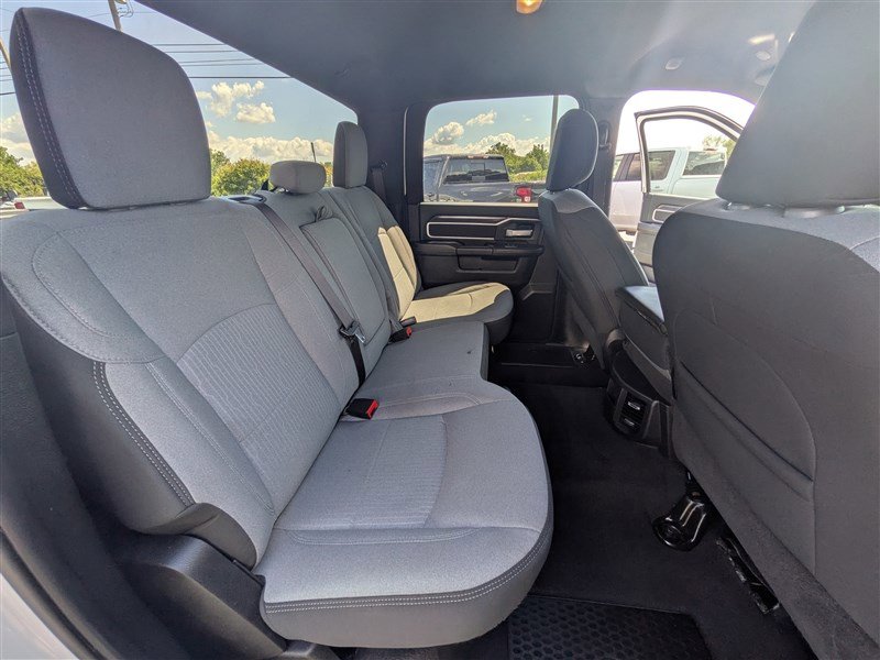 Used 2024 RAM 2500 Big Horn image 20