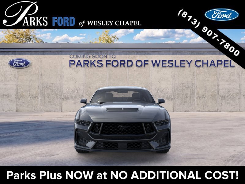 New 2026 Ford Mustang GT Premium RWD image 6