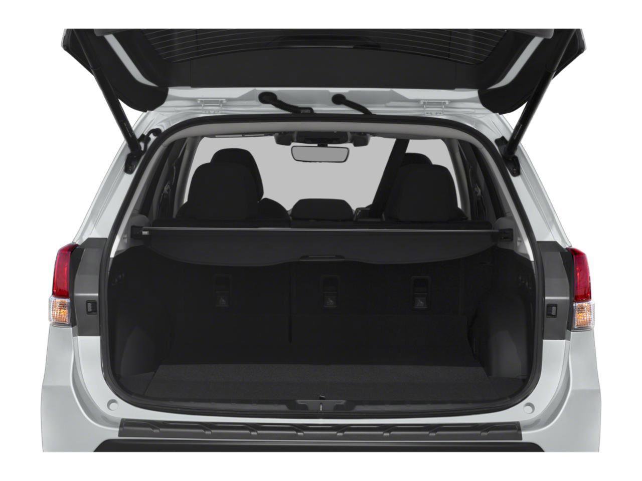 Used 2021 Subaru Forester Premium image 6