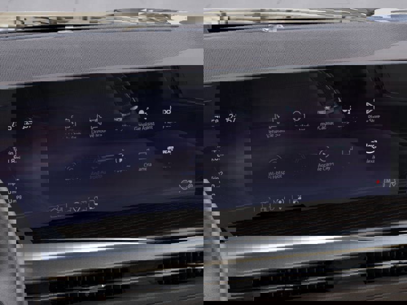 New 2026 Cadillac Escalade ESV Luxury image 20