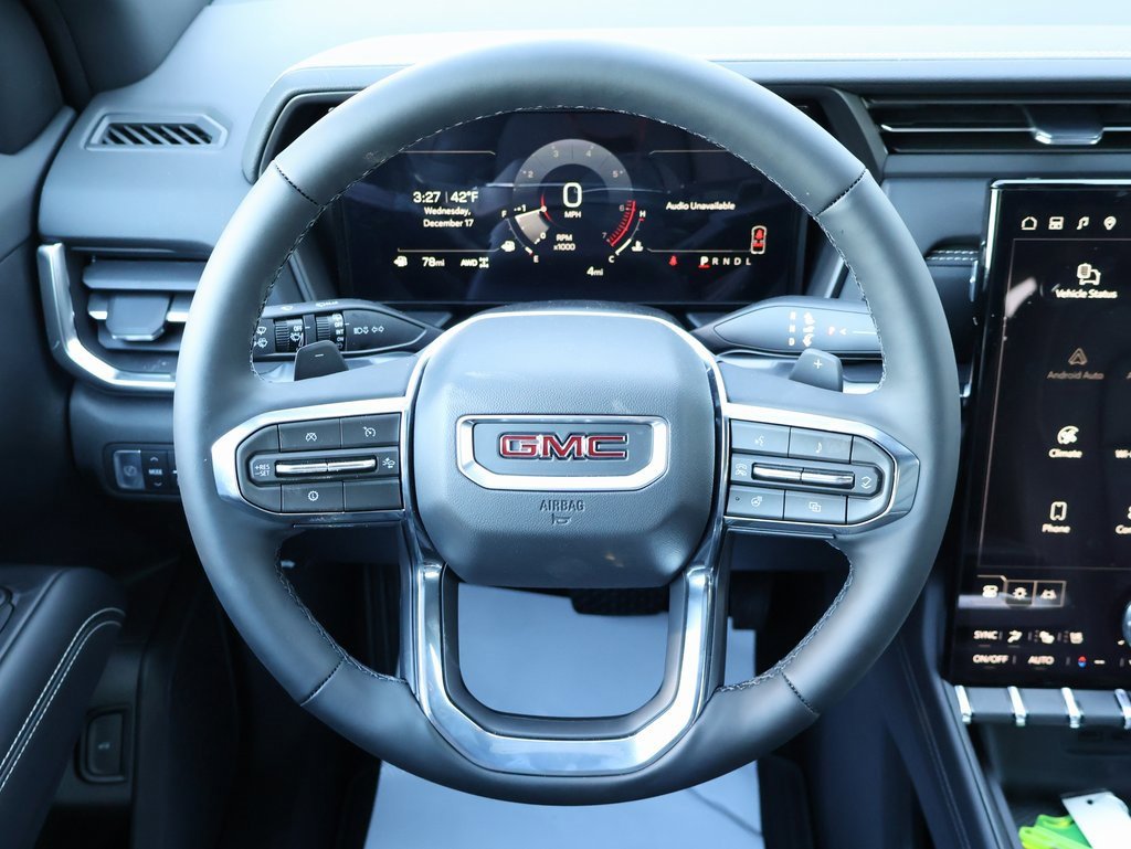 New 2026 GMC Terrain Elevation w/ Elevation Premium Package image 15